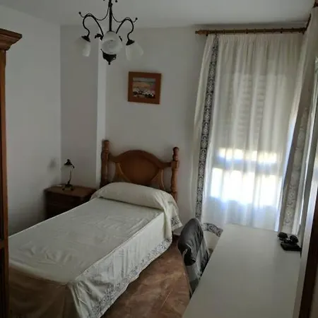 Apartment Bonito, Comodo Y Acogedor Piso En Malaga/nice, Comfortable And Cozy In Malaga