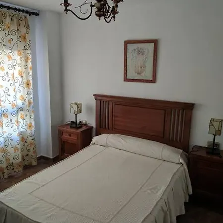 Appartement Bonito, Comodo Y Acogedor Piso En Malaga/nice, Comfortable And Cozy In